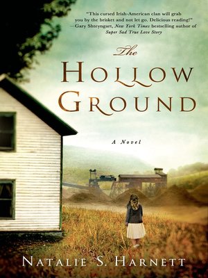 cover image of The Hollow Ground